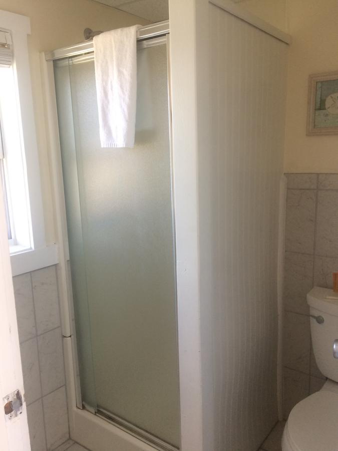 Sea Shell Motel Westerly Zewnętrze zdjęcie