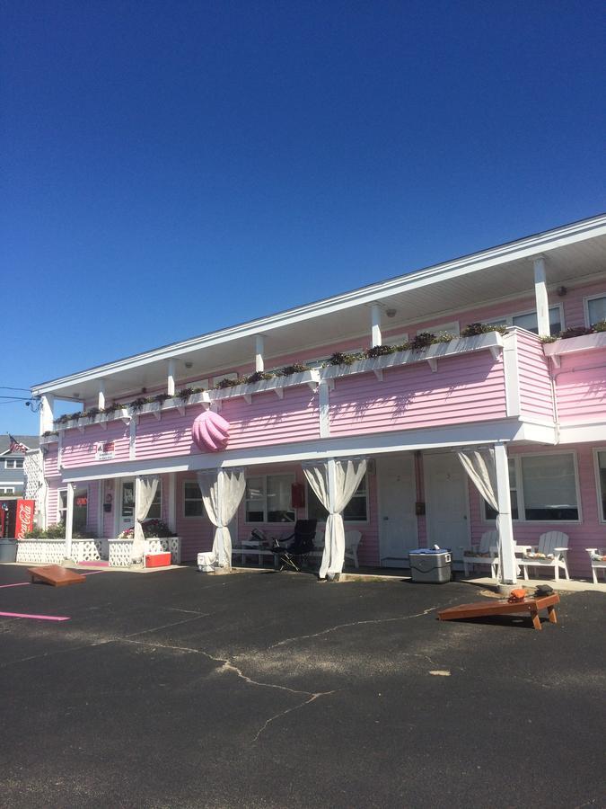 Sea Shell Motel Westerly Zewnętrze zdjęcie